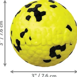 Kong Reflex Ball koiranlelu, Large| Aktivointilelut