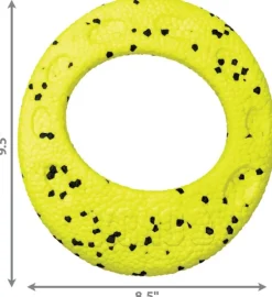 Kong Aktivointilelut^Reflex Flyer koiran lelu