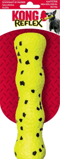 Kong Purulelut^Reflex Stick purulelu
