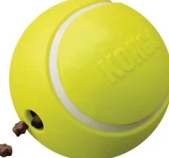 Kong Aktivointilelut^Rewards Tennis koiranlelu, Large