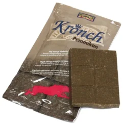 Kronch Ravintolisät/Energia Ja Palautuminen^Pemmikan energialisä 400g