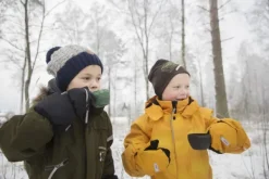 Kupilka 12 lasten juoma-astia, ruskea| Lasten Retkeilyvarusteet