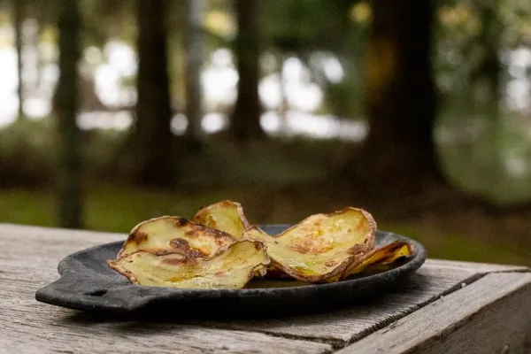 Kupilka Astiat Ja Ruokailuvälineet^14 -lautanen, musta