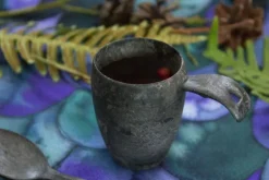 Kupilka 5 Musta| Astiat Ja Ruokailuvälineet