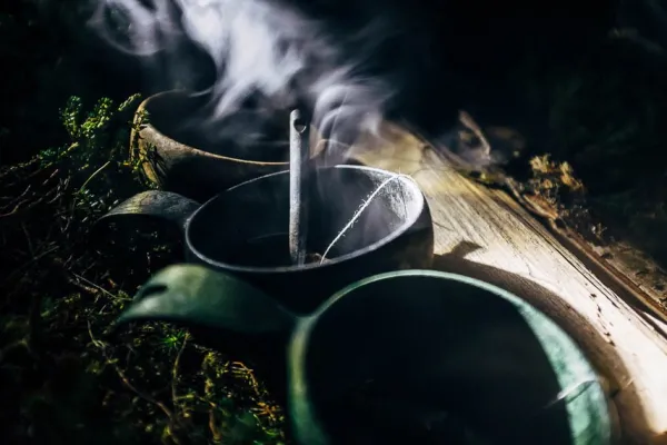 Kupilka 21, musta| Astiat Ja Ruokailuvälineet