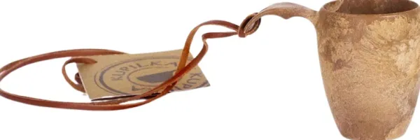 Kupilka Astiat Ja Ruokailuvälineet^5 Ruskea