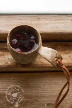 Kupilka Astiat Ja Ruokailuvälineet^5 Ruskea