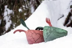 Kupilka 37, vihreä| Astiat Ja Ruokailuvälineet