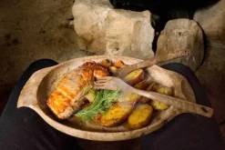 Kupilka Astiat Ja Ruokailuvälineet^aterimet, ruskea