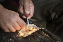 Kupilka Firesteel 8 Punainen| Preppaus Ja Varustautuminen