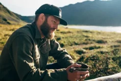 Kupilka Astiat Ja Ruokailuvälineet^kuksa 21, ruskea