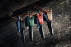 Kupilka Tulentekovälineet^tulustikku 8, sininen