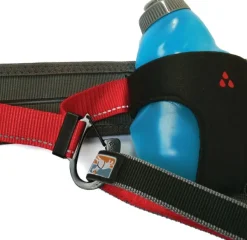 Kurgo Juoksu- Ja Pyöräilytaluttimet^Excursion Running Belt