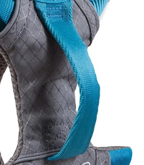 Kurgo Journey Air Harness koirien valjaat, Purple| Valjaat