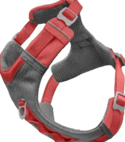 Kurgo Journey Air Harness koirien valjaat, Coral| Valjaat