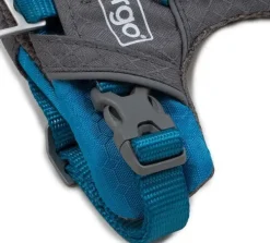 Kurgo Journey Air Harness koirien valjaat, Coral| Valjaat