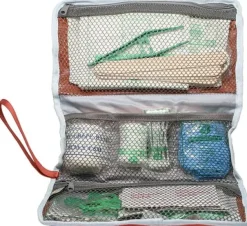 Kurgo Pet First Aid Kit koiran ensiapupakkaus, 50 kpl| Haavojen Hoito