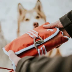Kurgo Pet First Aid Kit koiran ensiapupakkaus, 50 kpl| Haavojen Hoito