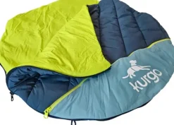 Kurgo Pupsack Dog Sleeping Bag koiranpeti, 76cm, Ink| Koiranpedit