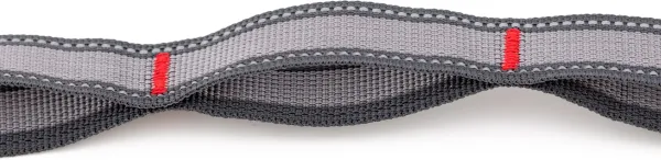 Kurgo Ridgeline Tie Out Camping Zip Line koiran kiinnityssetti| Kuljetushäkit Ja Matkustustarvikkeet