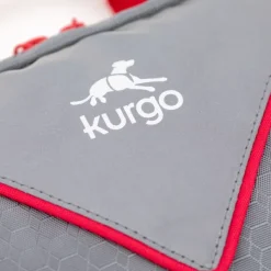 Kurgo Ridgeline Tie Out Camping Zip Line koiran kiinnityssetti| Kuljetushäkit Ja Matkustustarvikkeet