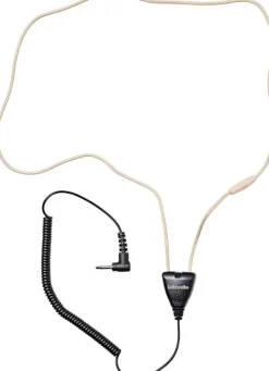 Lafayette Radiopuhelinten tarvikkeet/Lafayette-radiopuhelinten Tarvikkeet^6954 Induktiosilmukka 3,5 mm liitännällä