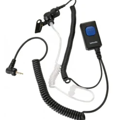 Lafayette Radiopuhelinten tarvikkeet/Lafayette-radiopuhelinten Tarvikkeet^6520 Security Miniheadset 2,5 mm