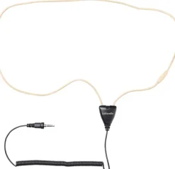 Lafayette 6154 Smart induktiosilmukka 3,5 mm liittimellä| Radiopuhelinten tarvikkeet/Lafayette-radiopuhelinten Tarvikkeet