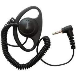 Lafayette 2901 Ulkoinen korvakuuloke 3,5 mm kulma| Radiopuhelinten tarvikkeet/Lafayette-radiopuhelinten Tarvikkeet