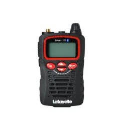 Lafayette Radiopuhelimet^DC-70 Smart+ metsästyspaketti