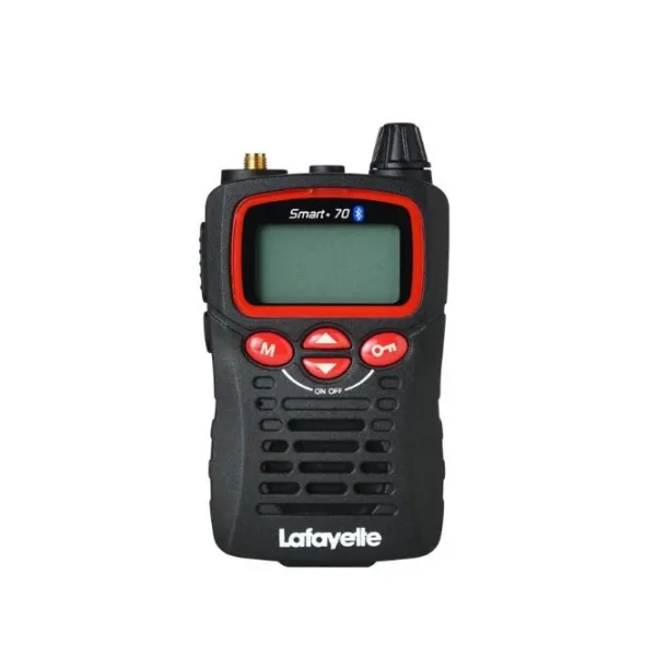 Lafayette Radiopuhelimet^DC-70 Smart+ metsästyspaketti