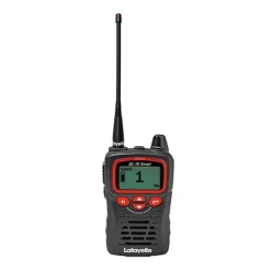 Lafayette Radiopuhelimet^DC-70 Smart metsästyspaketti