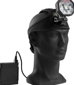 Lafayette Otsalamput^otsalamppu HL-35