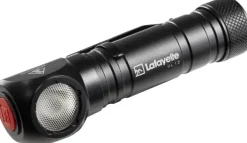 Lafayette otsalamppu HL-12| Otsalamput