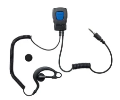 Lafayette Smart Miniheadset| Radiopuhelinten tarvikkeet/Lafayette-radiopuhelinten Tarvikkeet