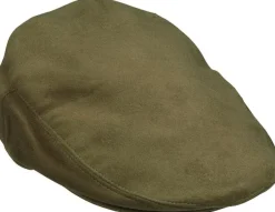 Laksen Metsästysasusteet/Metsästyslätsät^Belgravia Flat Cap lätsä, Bronze