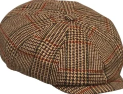 Laksen Metsästysasusteet/Metsästyslätsät^Cavendish Bakerboy Cap lätsä