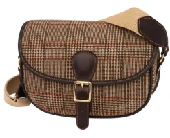 Laksen Patruunalaatikot Ja Makasiinit^Cavendish Cartridge Bag patruunalaukku