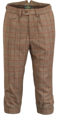 Laksen Metsästyshousut/Loden- Ja Tweedhousut^Cavendish CTX Breeks polvihousut