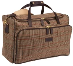 Laksen Cavendish Weekender Bag tarvikelaukku| Varustekassit