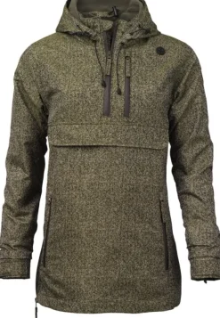 Laksen Keen CTX Anorak naisten anorakki| Metsästystakit/Ampumatakit