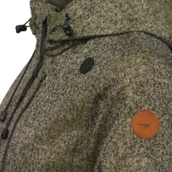 Laksen Keen CTX Anorak naisten anorakki| Metsästystakit/Ampumatakit