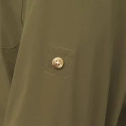 Laksen Metsästyspaidat^Kinshasa paita, Olive Green