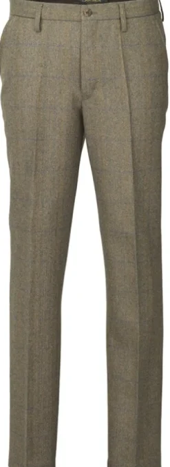 Laksen Laird Trousers tweed-housut| Metsästyshousut/Loden- Ja Tweedhousut