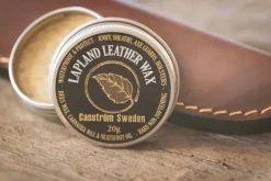 Casström Kengänhoito^Lapland Leather Wax nahkavaha