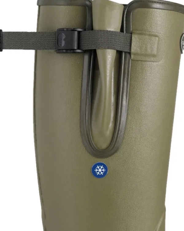 Le Chameau Saappaat^Vierzon Nordplus Miesten