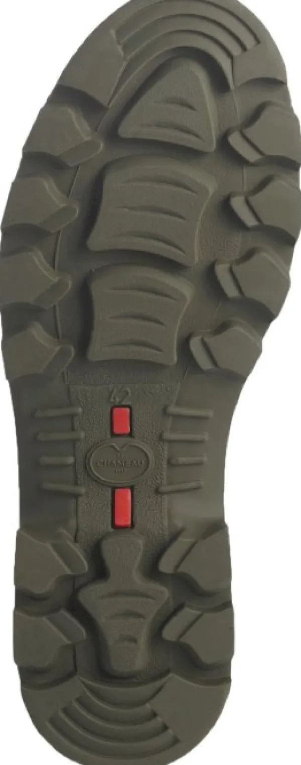 Le Chameau Saappaat^Vierzon Nordplus Miesten