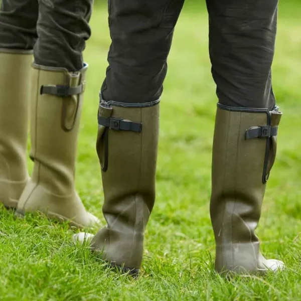 Le Chameau Saappaat^Vierzon Nordplus Miesten