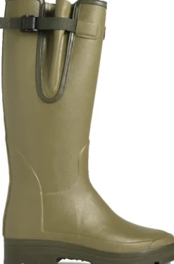 Le Chameau Vierzonord -kumisaapas| Saappaat