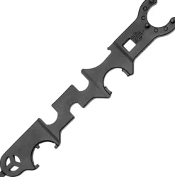Leapers Siirry Asehuolto^UTG AR10/AR15 Armorer's Multi Tool